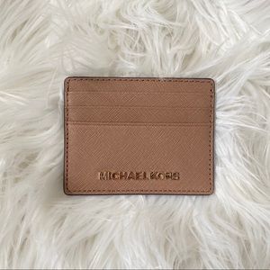 ‼️SOLD‼️ Michael Kors Cardholder
